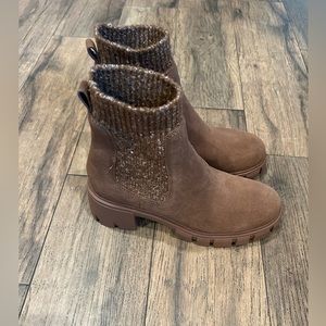 Worn twice perfect condition Boots!!